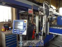 Plasma cutting machine MESSER cutting + welding photo on Industry-Pilot