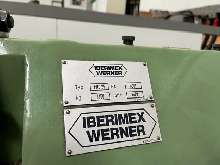 Machining Center - Universal IBERIMEX FNC 25 photo on Industry-Pilot