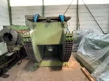 Rotary welding table LAMBERT - JOUTY PFB 40 photo on Industry-Pilot