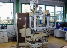  Toolroom Milling Machine - Universal AUERBACH FUW 315/7 photo on Industry-Pilot