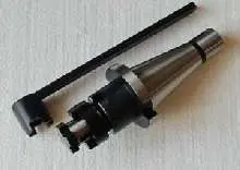  Werkzeughalter SK40x27 Messerkopfaufnahme Aufsteckfräserdorn Aufsteckdorn 