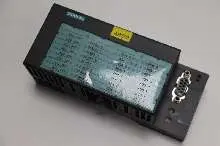  Siemens Simatic S7 6ES7 132-1BL00-0XB0 E-Stand: 02 DO 32xDC24V0.5A TOP ZUSTAND guter Zustand