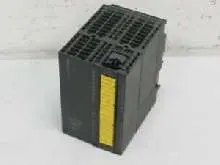   Siemens Simatic S7 6ES7 326-1BK01-0AB0 E-St.2 6ES7326-1BK01-0AB0 Top Zustand الصورة على Industry-Pilot