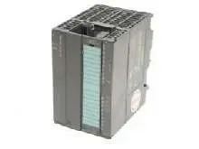   Siemens Stepper Motor 6ES7 353-1AH01-0AE0 FM 353 6ES7353-1AH01-0AE0 E-St 05 Top الصورة على Industry-Pilot