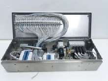 Frequenzumrichter FESTO Rittal TYP 12 CP-E16-M12 + MS4-LR-1/4-D6-AS + CPV10-VI + FBS-SUB-9-GS-DP-B gebraucht kaufen