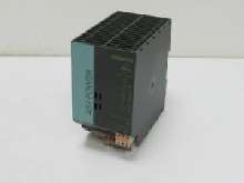   Siemens AS-i Power Netzteil 3RX9502-0BA00 3RX9 502-0BA00 230V DC 30V 5A TESTED фото на Industry-Pilot