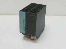   Siemens AS-i Power Netzteil 3RX9502-0BA00 3RX9 502-0BA00 230V DC 30V 5A TESTED 