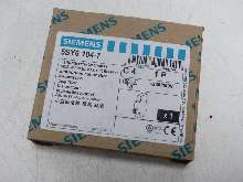  Siemens Leistungsschutzschalter 5SY6 104-7 C4 1P 230/400V unbenutzt OVP Bilder auf Industry-Pilot