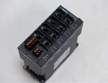  Siemens Simatic NET Industrial Ethernet Switch 6GK5208-0BA10-2AA3 TESTED TOP фото на Industry-Pilot