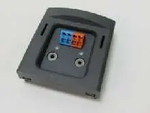   Siemens 4 BOP/AOP Single Inverter door Mounting Kit 6SE6400-0PM00-0AA0 Top Zust. 