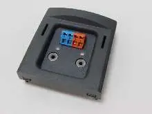  Siemens 4 BOP/AOP Single Inverter door Mounting Kit 6SE6400-0PM00-0AA0 Top Zust. guter Zustand