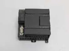  Siemens 6ES7212-1BB23-0XB 6ES7 212-1BB23-0XB0 CPU 222 AC/DC/RLY Top Zustand guter Zustand