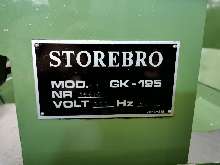 Leit- und Zugspindeldrehmaschine STOREBRO GK-195 Bilder auf Industry-Pilot