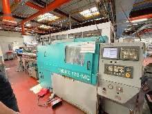 CNC Drehmaschine INDEX 170 M gebraucht kaufen