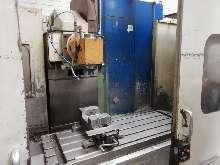 Bettfräsmaschine - Universal FIL FS 130 (CNC) Bilder auf Industry-Pilot