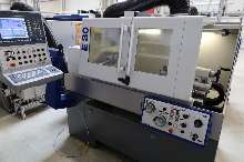 Turning machine - cycle control WEILER E 30 (JG04) photo on Industry-Pilot