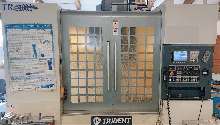 Machining Center - Vertical TRIDENT TR 100 A photo on Industry-Pilot