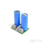  Karte VISCOM VTN: 13.021.0236 Power-Caps_s Karte SN:SS0312020 