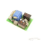  Karte VISCOM VTN: 13.021.0231 Powersoft Karte SN:R.H.03.12.006 