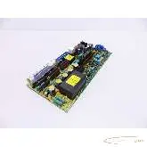  Fanuc Monitor Fanuc A20B-0009-0320 / 10D Optionskarte für Velocity Control Unit 