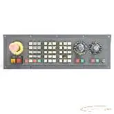  Interface Siemens 6FC5103-0AD03-0AA0 Maschinensteuertafel M ohne Interface SN:T-J81111064 photo on Industry-Pilot