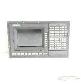   Siemens 6FC5103-0AB03-1AA2 Flachbedientafel Version C SN:T-K82022877 photo on Industry-Pilot
