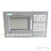  Siemens 6FC5103-0AB03-1AA2 Flachbedientafel Version C SN:T-K82024621 фото на Industry-Pilot