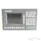   Siemens 6FC5103-0AB03-1AA2 Flachbedientafel Version C SN:T-K82012444 photo on Industry-Pilot