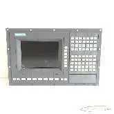   Siemens 6FC5103-0AB03-1AA2 Flachbedientafel Version C SN:T-K82012442 photo on Industry-Pilot