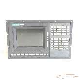  Siemens 6FC5103-0AB03-1AA2 Flachbedientafel Version C SN:T-K92018370 фото на Industry-Pilot
