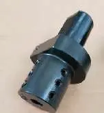  Werkzeughalter VDI Bohrstangenhalter Werkzeughalter VDI40 Bohrung 40 mm ungebraucht-neu 