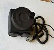  Handrad Heidenhain HR 250 Handrad 