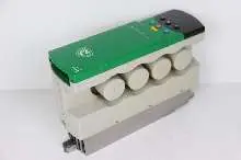 Frequenzumrichter Control Techniques Dinverter DIN3380300BM 3kW 400V 11.6A TESTED TOP ZUSTAND guter Zustand