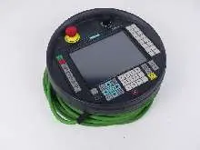  Siemens Sinumerik HT 8 6FC5403-0AA20-0AA1 Handheld Device TERMINAL guter Zustand