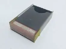   Siemens Simatic S5 6ES5 375-0LC11 & 6ES5 375-0LA15 Top Zustand 