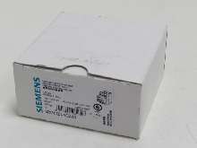  Siemens Leistungsschalter 3RV1021-1CA10 UNUSED OVP الصورة على Industry-Pilot