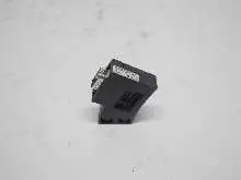  Siemens Profibus Stecker 6ES7 972-0BA30-0XA0 Top Zustand الصورة على Industry-Pilot