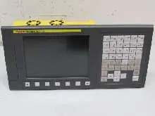 Панель управления Fanuc Panel Series 0i-TD A02B-0319-B500 24V DC 2,5A Neuwertig фото на Industry-Pilot