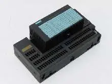 Siemens Simatic 6ES7 133-1BL01-0XB0 ET 200L Elektronikblock E-Stand 02 NEUWERTIG الصورة على Industry-Pilot