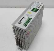 Frequency converter Lenze EVF EVF8204-E  230V 9,5A 2,2kW 33.8204 E TESTED TOP ZUSTAND photo on Industry-Pilot