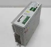 محول-التردد Lenze EVF EVF8204-E 230V 9,5A 2,2kW 33.8204 E TESTED TOP ZUSTAND الصورة على Industry-Pilot