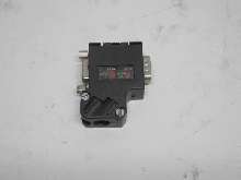  Siemens Profibus Stecker 6ES7 972-0BB60-0XA0 Top Zustand photo on Industry-Pilot
