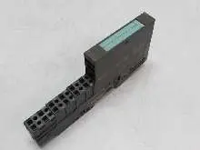  Siemens 6ES7 134-4FB00-0AB0 + 193-4CA50-0AA0 2 AI U SF neuwertig الصورة على Industry-Pilot