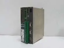 سيرفو Baldor AC SERVO DBSC105-24-AAA 25067ED DBSC 105-24-AAA TESTED الصورة على Industry-Pilot