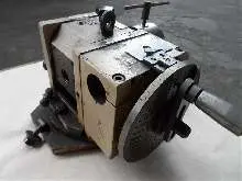 Делительное устройство TOS DU 250 AS фото на Industry-Pilot