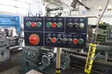 Tool grinding machine WMW GOTHA SWU 250 III photo on Industry-Pilot