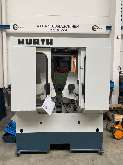  Tooth edge milling machine HURTH ZK 150/2 photo on Industry-Pilot