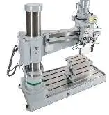  Radial Drilling Machine HUVEMA CRDM 3050x1600 Topline photo on Industry-Pilot