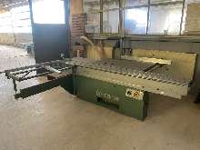  Sliding table saw ALTENDORF F 90 photo on Industry-Pilot