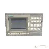   Siemens 6FC5103-0AB03-1AA2 Flachbedientafel Version: B photo on Industry-Pilot